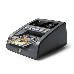 Safescan 185-S Multi-direction portable Counterfeit Bill Detector, 7-Point co...