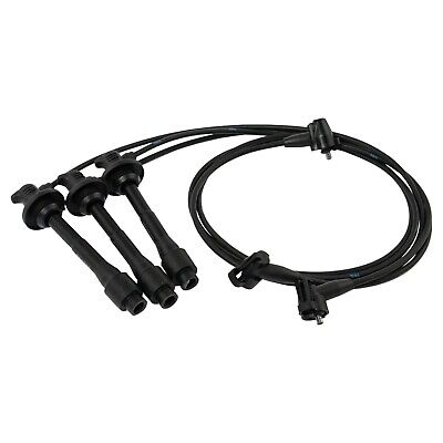 TRQ Ignition Coil & Spark Plug Wires Kit for Toyota Truck SUV 3.4L V6 New