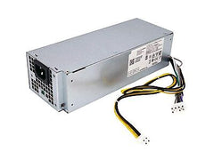 New 240W Power Supply for Dell Optiplex 3040 3046 3250 3650 3656 5040 7040 (S...