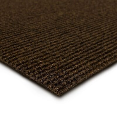 Mohawk Home 18" x 18" Indoor/Outdoor 0.25" Pile Height, Peel and Stick Carpet...