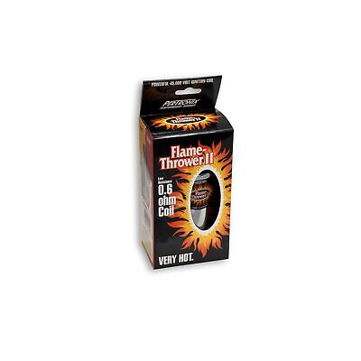 PerTronix 45001 Flame-Thrower II 45,000 Volt 0.6 ohm Coil