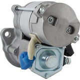 DB Electrical 410-52182 Starter Compatible With/Replacement For Generator Com...