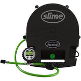 Slime 40069 Inflation Station, Garage Inflator, Pro-Series, Wall Mounted Air ...