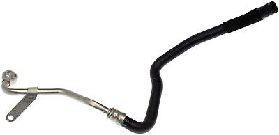 Dorman 667-315 Turbocharger Coolant Line Compatible with Select Audi/Volkswag...