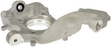 Dorman 698-227 Front Driver Side Steering Knuckle Compatible with Select Ford...