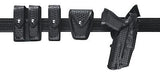 Safariland 6360 ALS/SLS Mid-Ride, Level 3 Retention Duty Holster, Beretta 92,...