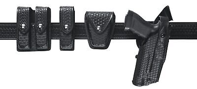 Safariland 6360 ALS/SLS Mid-Ride, Level 3 Retention Duty Holster, Beretta 92,...