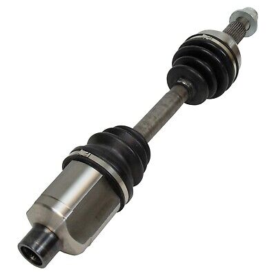 TRQ Front CV C/V Axle Shaft Assembly New Passenger Side Right RH for 2008-200...