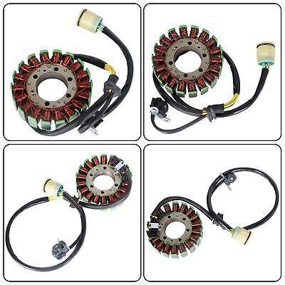 WFLNHB Stator Regulator Rectifier Replacement for Honda Rancher 420 TRX420 20...