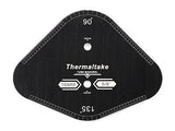 Thermaltake Pacific DIY OD 16mm (5/8") x ID 12mm (1/2") Water Cooling PETG Ha...