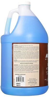 1 gal Modern Masters PA904 Metal Effects Rust Activator 1 Gallon (Pack of 1)