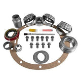 Yukon Gear & Axle (YK GM8.0) Master Overhaul Kit for GM 8" Differential GM 8"