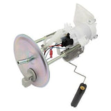 TRQ Fuel Pump Module Assembly Compatible with 2006-2009 Ford Mustang