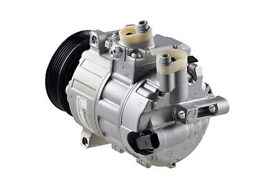 Valeo 699357 A/C Compressor for Select BMW Models