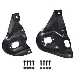 Rear Shock Mount Bracket Kit Replacement for Tahoe Suburban K1500/K2500/K3500...