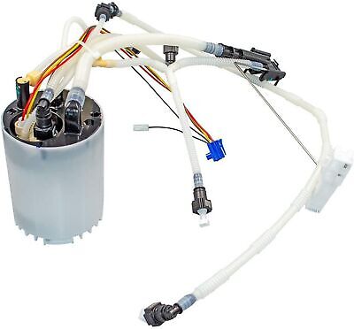 Electric Fuel Pump Assembly for Porsche Panamera 2010 2011 2012 2013 2014 201...