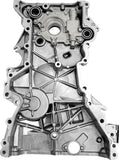 21350-2E740,21350-2E700 Engine Oil Pump Timing Chain Cover Compatible with Hyundai Elantra/Kona/Veloster/Forte 2017 2018 2019 2020 2.0L