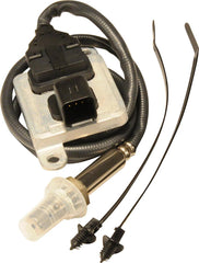 ACDelco GM Original Equipment 12671387 Nitrogen Oxide Sensor Kit with Sensor and Clips
