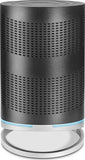 ARRIS SURFboard mAX W130 Tri-Band Mesh Wi-Fi 6 System , AX7800 Wi-Fi Speeds up to 7.8 Gbps , Coverage 6,000 sq ft , 4.8 Gbps Backhaul , Four 1 Gbps Ports per Node , Alexa Support