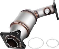 AUTOSAVER88 Catalytic Converter Compatible with 2003-2007 Murano 3.5L V6 | Firewall Side | Direct-Fit (EPA Compliant)