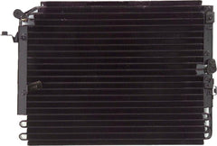 Agility Auto Parts 7014262 A/C Condenser for 1990-1993 Toyota-4Runner