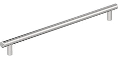 Amerock | Oversized Cabinet Hardware/Appliance Handle Pull | Polished Chrome | 18 in (457 mm) Center-to-Center Drawer Pull | Bar Pulls | Kitchen and Bath Hardware | Furniture Hardware