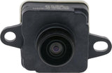 BOSCH 0263007268 Rear View Camera - Compatible with Select Dodge Challenger, Charger
