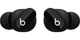 Beats Studio Buds - True Wireless Noise Cancelling Earbuds - Compatible with Apple and Android, Built-in Microphone, IPX4 Rating, Sweat Resistant Earphones, Class 1 Bluetooth Headphones - Black