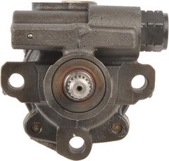 Cardone 96-5371 New Power Steering Pump without Reservoir