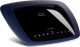 Cisco-Linksys E3000 Wireless-N Router