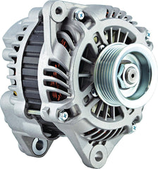 DB Electrical 400-48156 Alternator Compatible With/Replacement For Nissan 350Z 3.5L 2003 2004 2005 2006, Pathfinder 2004 Infiniti Fx35 G35 2003, 2004, 2005, 2006