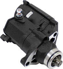 DB Electrical 410-52175 Starter Compatible With/Replacement For Harley-Davidson FLD Dyna Switchback 2012-2016, FLHP Road King Firefighter SE 2007-2011, FLHP Road King Police 2007-2016 18905BN