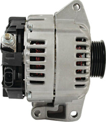 DB Electrical AVA0077 New Alternator Compatible with/Replacement for 2.2L 2.2 2.4L 2.4 Chevrolet HHR Truck 08 09 10 11 2008 2009 2010 2011 15923218 11266 FG12S011