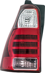 Dorman 1611278 Driver Side Tail Light Assembly Compatible with Select Toyota Models