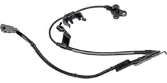 Dorman 970-334 Front Driver Side ABS Wheel Speed Sensor Compatible with Select Lexus / Toyota Models