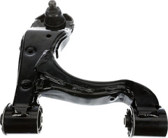 Dorman Premium CB69598PR Rear Passenger Side Upper Suspension Control Arm and Ball Joint Assembly Compatible with Select Infiniti/Nissan Models