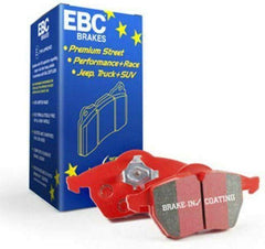 EBC Brakes DP31864C Redstuff Ceramic Low Dust Brake Pad