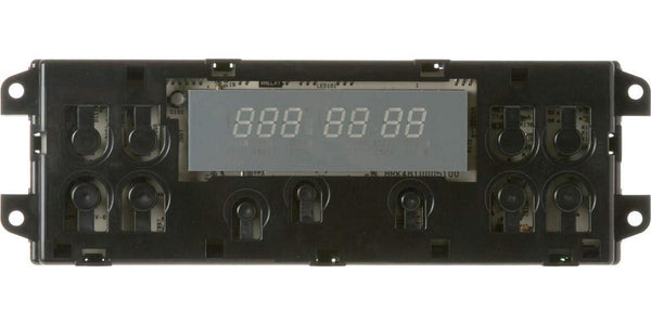 GE WB27T10411 Genuine OEM Control Board for GE Range/Stove/Ovens