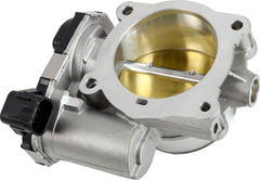 GM 12694878 Fuel Injection Throttle Body with Throttle Actuator