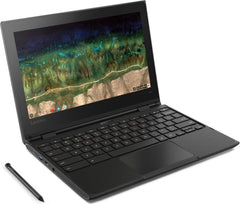 Lenovo 81ES0007US 500e, Chrome Intel N3450 2.2 GHz Laptop, 4 GB RAM