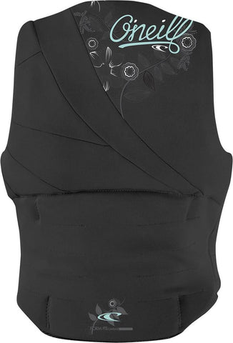O'Neill Women's Siren USCG Life Vest