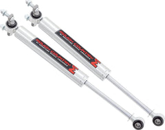 Rough Country 5-8 M1 Front Shocks for 11-24 Chevy/GMC 2500HD/3500HD - 770776_A