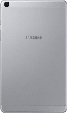 SAMSUNG SM-T290NZSAXAR, Galaxy Tab A 8.0 32 GB Wifi Tablet Silver 2019