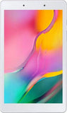 SAMSUNG SM-T290NZSAXAR, Galaxy Tab A 8.0 32 GB Wifi Tablet Silver 2019