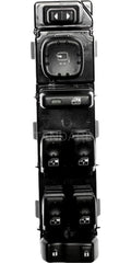 Standard Motor Products DWS394 Driver-Side Power Window Switch with Power Folding Side-Mirrors and Adjustable Pedals.