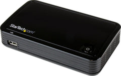 StarTech.com Wireless Presentation System for Video Collaboration - WiFi to HDMI and VGA - 1080p (WIFI2HDVGA)