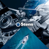 Stens Carburetor 058-161 for Subaru EX30, 279-62304-20, 279-62304-30, 279-62304-40, 279-62362-30, 279-62364-00, 279-62364-10, 279-62364-20