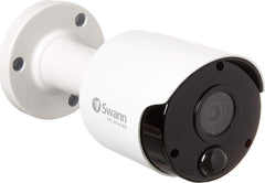 Swann 4K Ultra HD True Detect Outdoor Camera (Bullet)