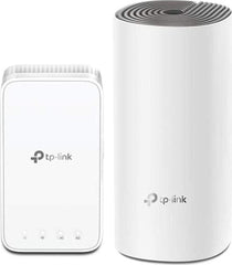TP-Link Deco E3(2-Pack) AC1200 Whole Home Mesh WiFi System