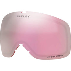 Oakley Flight Tracker M Replacement Lens Medium Prizm Snow Hi Pink